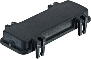 Harting - Beschermkap industriële connector 09307245401