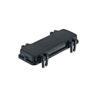 Harting - Beschermkap industriële connector 09307245401