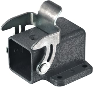 Harting - Rechthoekige (industrie) connector 09200030810