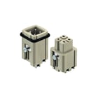Harting - Contactblok v rechthoekige connect. Ctblincon 09200032633