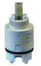 Hansa - Toebeh./onderdelen sanitaire kranen STUURPATR 3.5 CLASSIC OEC