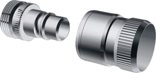 Hansa - Toebeh./onderdelen sanitaire kranen 04050200