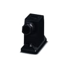Phoenix Contact - Heavycon Rechthoekige (industrie) connector beh conn hcadvb10hhwh1sgm