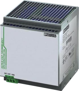 Phoenix Contact - Batterij, oplaadbaar Batt Oplaadbaar 2320380