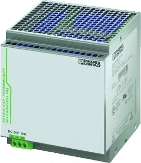 Phoenix Contact - Batterij, oplaadbaar Batt Oplaadbaar 2320377
