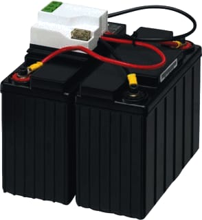 Phoenix Contact - Batterij, oplaadbaar Batt Oplaadbaar 2320416