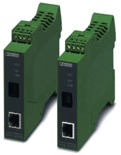 Phoenix Contact - Media converter 2902660
