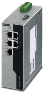 Phoenix Contact - Netwerkswitch 2891030