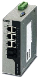 Phoenix Contact - Netwerkswitch netwerksw 2891036