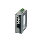 Phoenix Contact - Netwerkswitch netwerksw 2891037