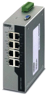 Phoenix Contact - Netwerkswitch 2891031