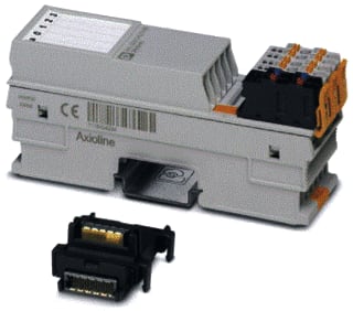 Phoenix Contact - Veldbus dec. peri. funct-/techn.mod 2688433