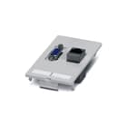 Phoenix Contact - Heavycon Frontplaat voor kast/lessenaar 1404496