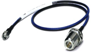 Phoenix Contact - Patchkabel coax Radpigef316Nrsma