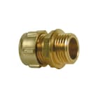Conex Bänninger - Sanbra Fitting met 2 aansluitingen Nik Kopp.Re 28X1"Bui