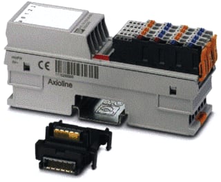 Phoenix Contact - Veldbus dec. peri. digi in/uitg.mod veldbus axl do 8/2-2a