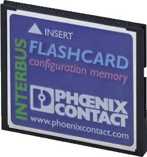 Phoenix Contact - PLC geheugenkaart 2701185