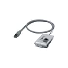 Phoenix Contact - Heavycon Frontplaat voor kast/lessenaar 1404512