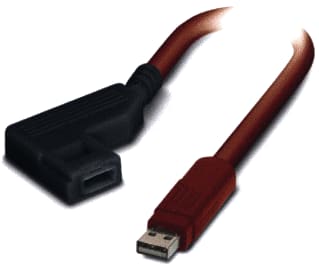 Phoenix Contact - PC-kabel Pckbl Rad-Cable-Usb