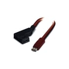 Phoenix Contact - PC-kabel Pckbl Rad-Cable-Usb
