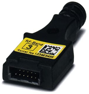Phoenix Contact - PLC geheugenkaart 2902814