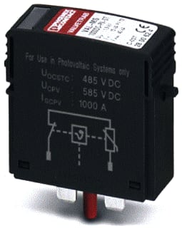 Phoenix Contact - Toebeh. overspann.bev. energietechn 2800624