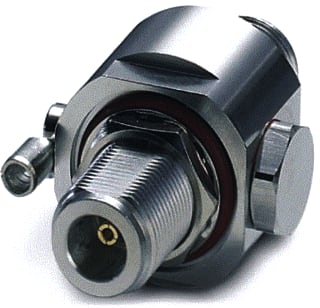 Phoenix Contact - Overspanningsbev. voor data en M&R Cn-Ub-280Dc-3-Bb
