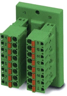 Phoenix Contact - Interfacemodule interfmod 2903054