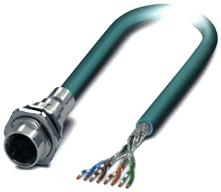 Phoenix Contact - Patchkabel twisted pair patchkbl 1424164