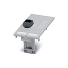 Phoenix Contact - Heavycon Frontplaat voor kast/lessenaar 1404500