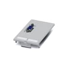 Phoenix Contact - Heavycon Frontplaat voor kast/lessenaar 1404501