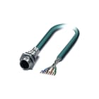 Phoenix Contact - Patchkabel twisted pair 1424135