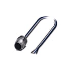 Phoenix Contact - Ronde connector, inbouw (met kabel) sens/act chassdl 1508349