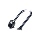 Phoenix Contact - Ronde connector, inbouw (met kabel) s/a chassdl saccdsim12fs5