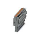 Phoenix Contact - Rijgklemconnector rijgklemc pp-h 6/ 8
