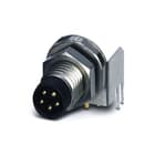 Phoenix Contact - Ronde connector, inbouw (z/kabel) s/a chassdl saccdsim8ms5c