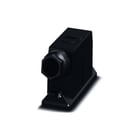 Phoenix Contact - Heavycon Rechthoekige (industrie) connector beh conn hcadvb24hhwh1sgm