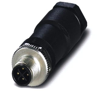 Phoenix Contact - Ronde (industrie) connector Sensor-Actor+Conn 1404641