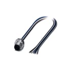 Phoenix Contact - Ronde connector, inbouw (met kabel) 1458826