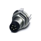 Phoenix Contact - Ronde connector, inbouw (z/kabel) s/a chassdl saccdsim8ms5c