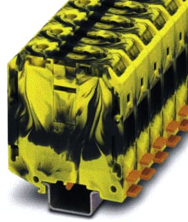 Phoenix Contact - Verbindingsrijgklem Ukh 70-Fe