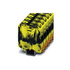 Phoenix Contact - Verbindingsrijgklem Ukh 70-Fe