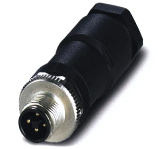 Phoenix Contact - Ronde (industrie) connector Sensor-Actor+Conn 1404643