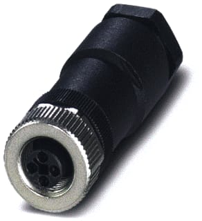 Phoenix Contact - Ronde (industrie) connector Sensor-Actor+Conn 1404644