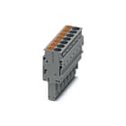 Phoenix Contact - Rijgklemconnector rijgklemc pp-h 6/ 7