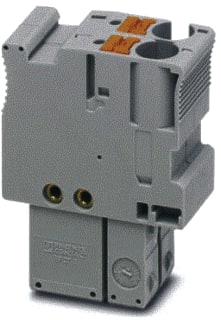 Phoenix Contact - Rijgklemconnector Ppct 6/2
