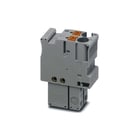 Phoenix Contact - Rijgklemconnector Ppct 6/2