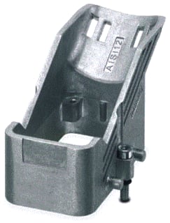 Phoenix Contact - Heavycon Bev.element industriële connector bevrm conn hccifb10hffdwh