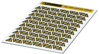 Phoenix Contact - Veiligheidspictogram 0830432