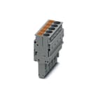 Phoenix Contact - Rijgklemconnector rijgklemc pp-h 6/ 5